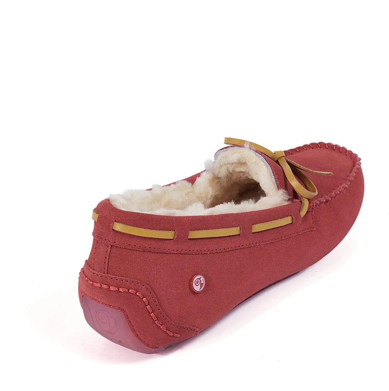 UGG Fluoro Moccasin