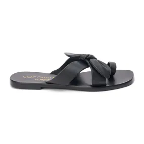 Vaughn Toe-Loop Sandal