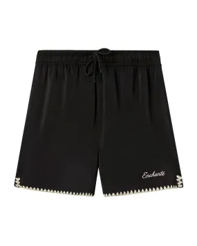 Whipstitch Shorts