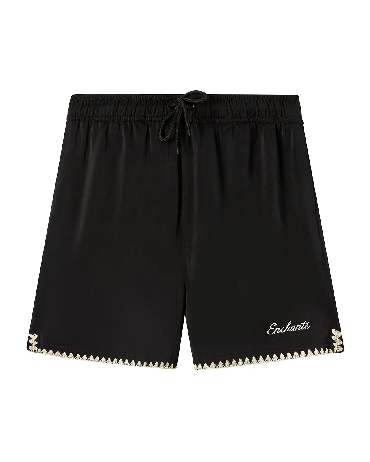 Whipstitch Shorts