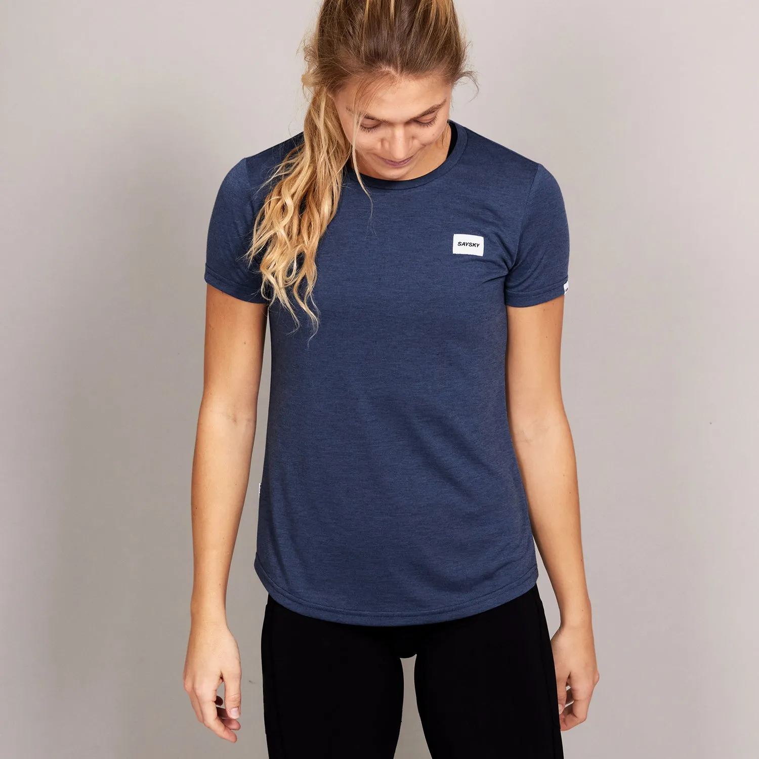 Clean Motion T-shirt