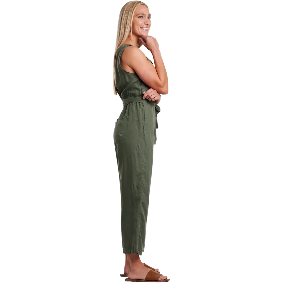 Women's Fresco Jumpsuit