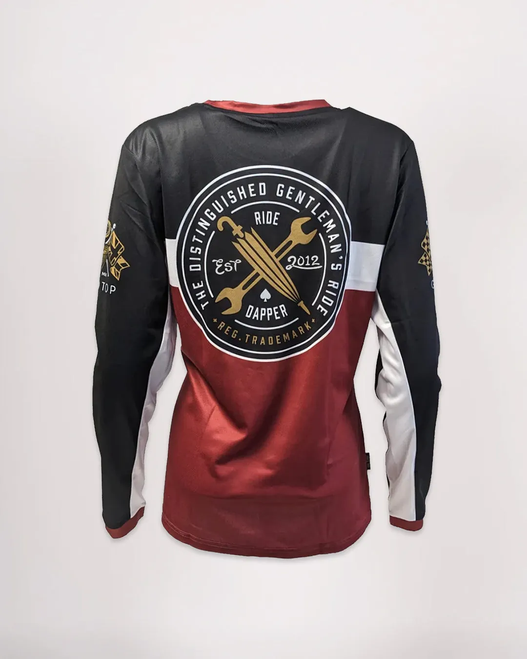 Women's MX / Enduro Race Jersey