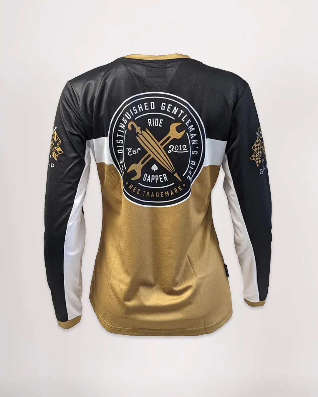 Women's MX / Enduro Race Jersey