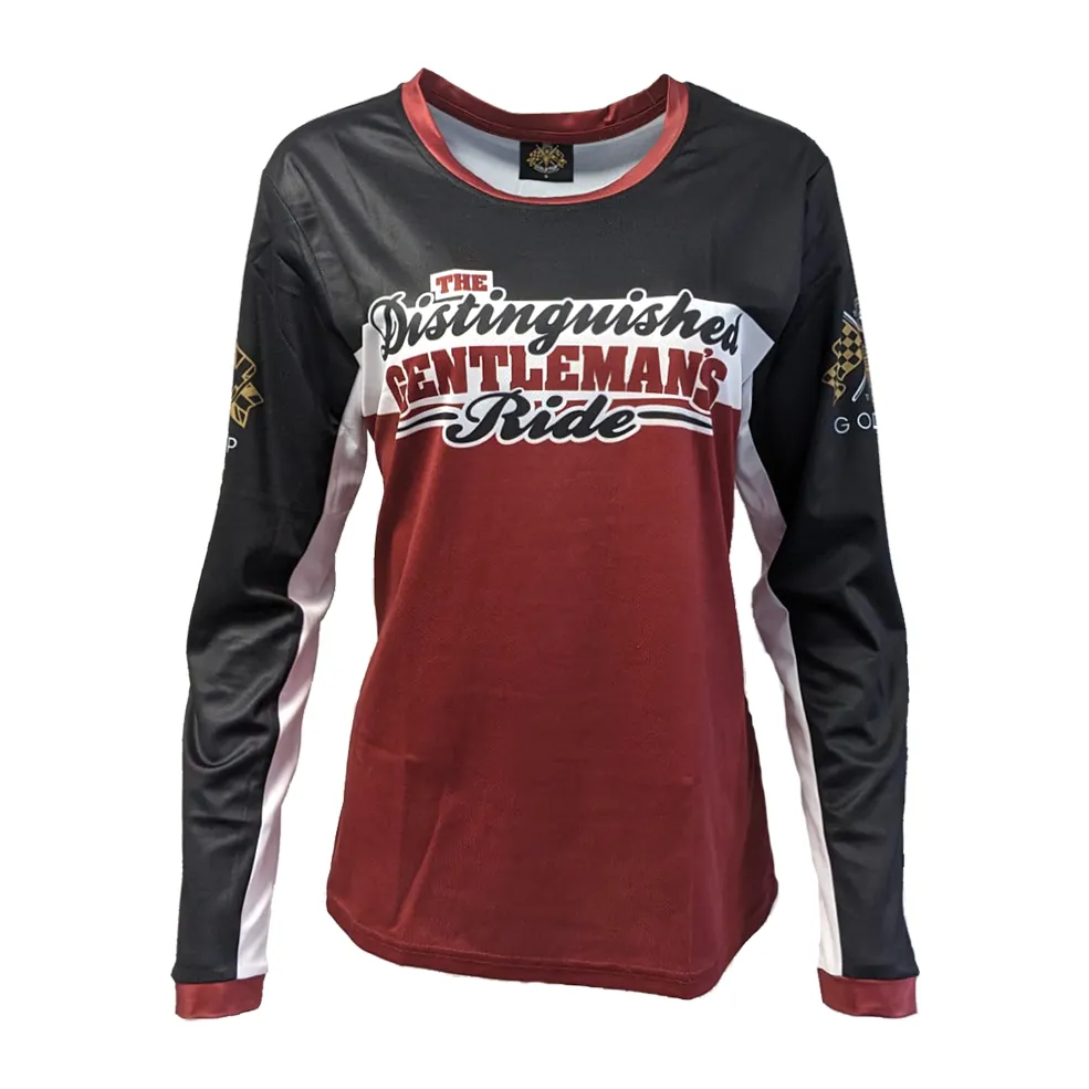 Women's MX / Enduro Race Jersey