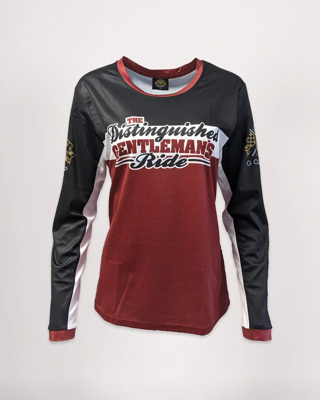 Women's MX / Enduro Race Jersey