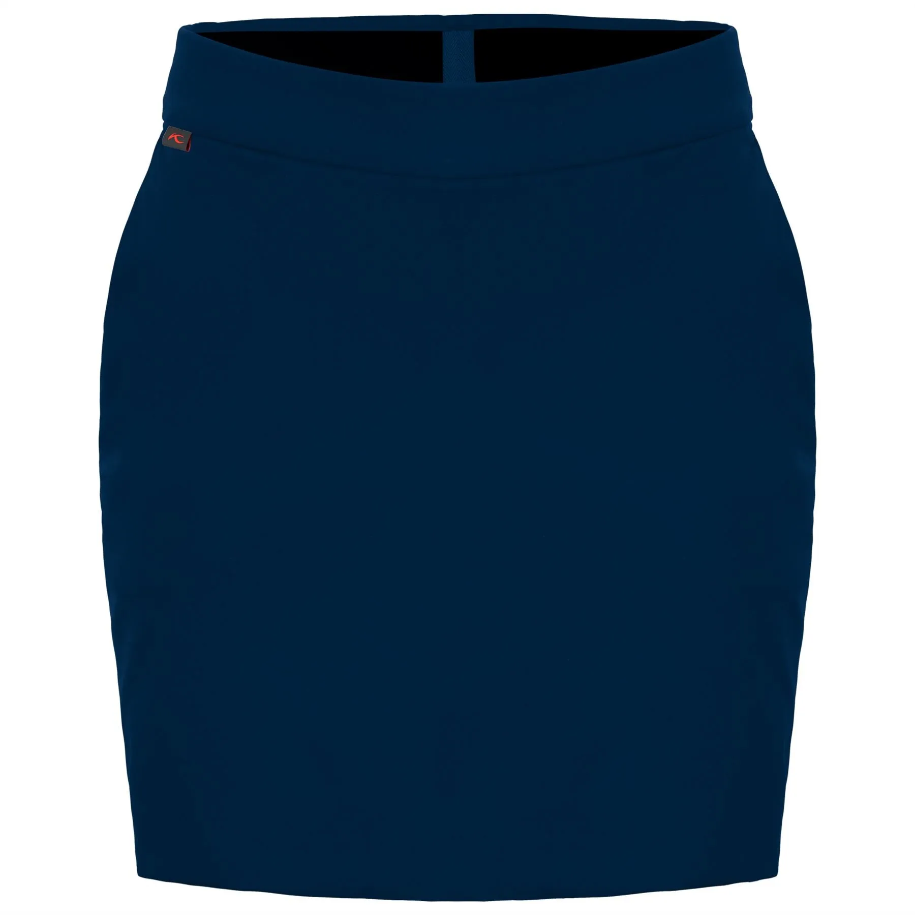 Womens Susi Skort (14 Inch) Atlanta Blue - SS24