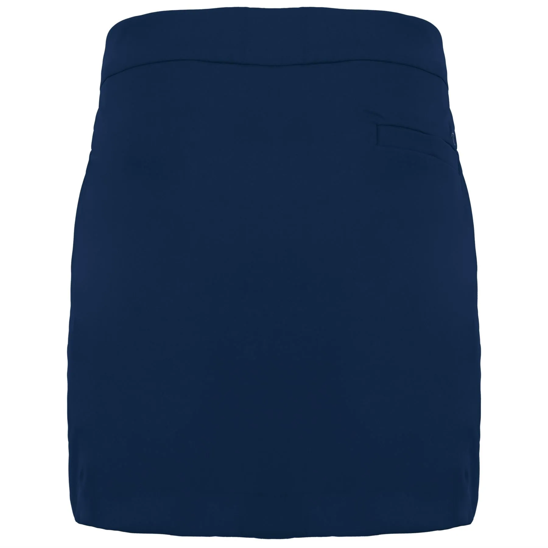 Womens Susi Skort (14 Inch) Atlanta Blue - SS24